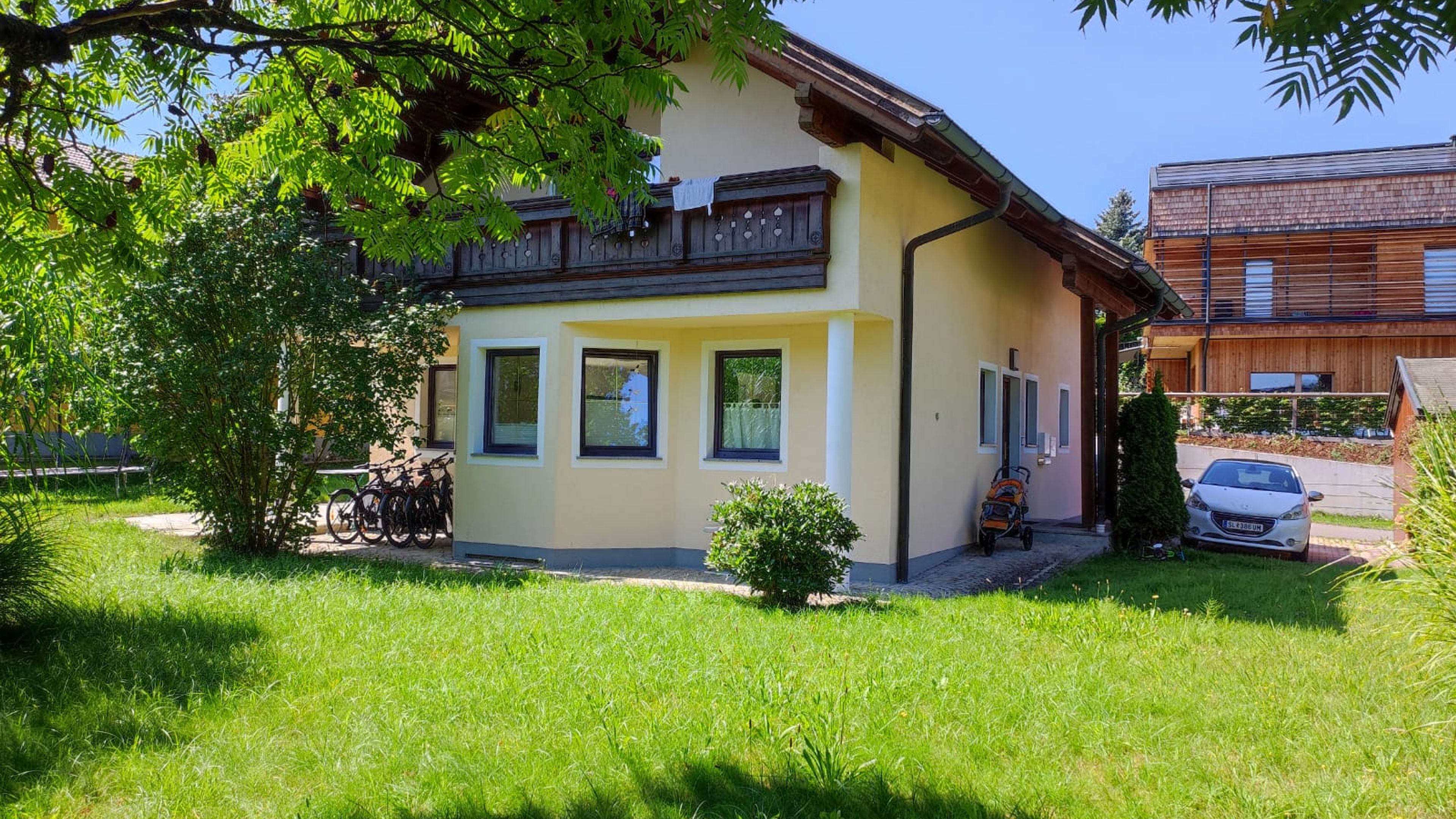 Image slide