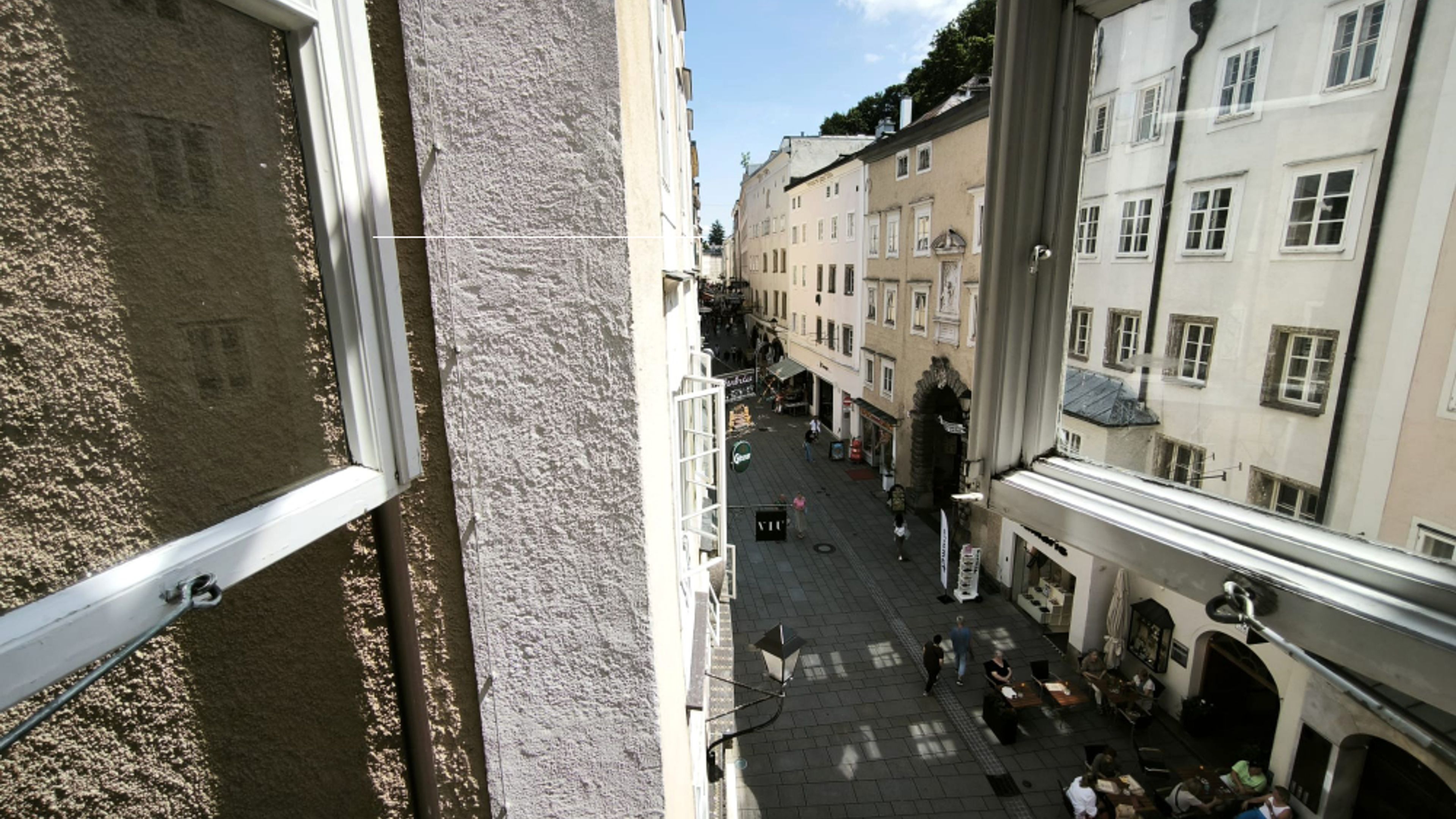 Image slide