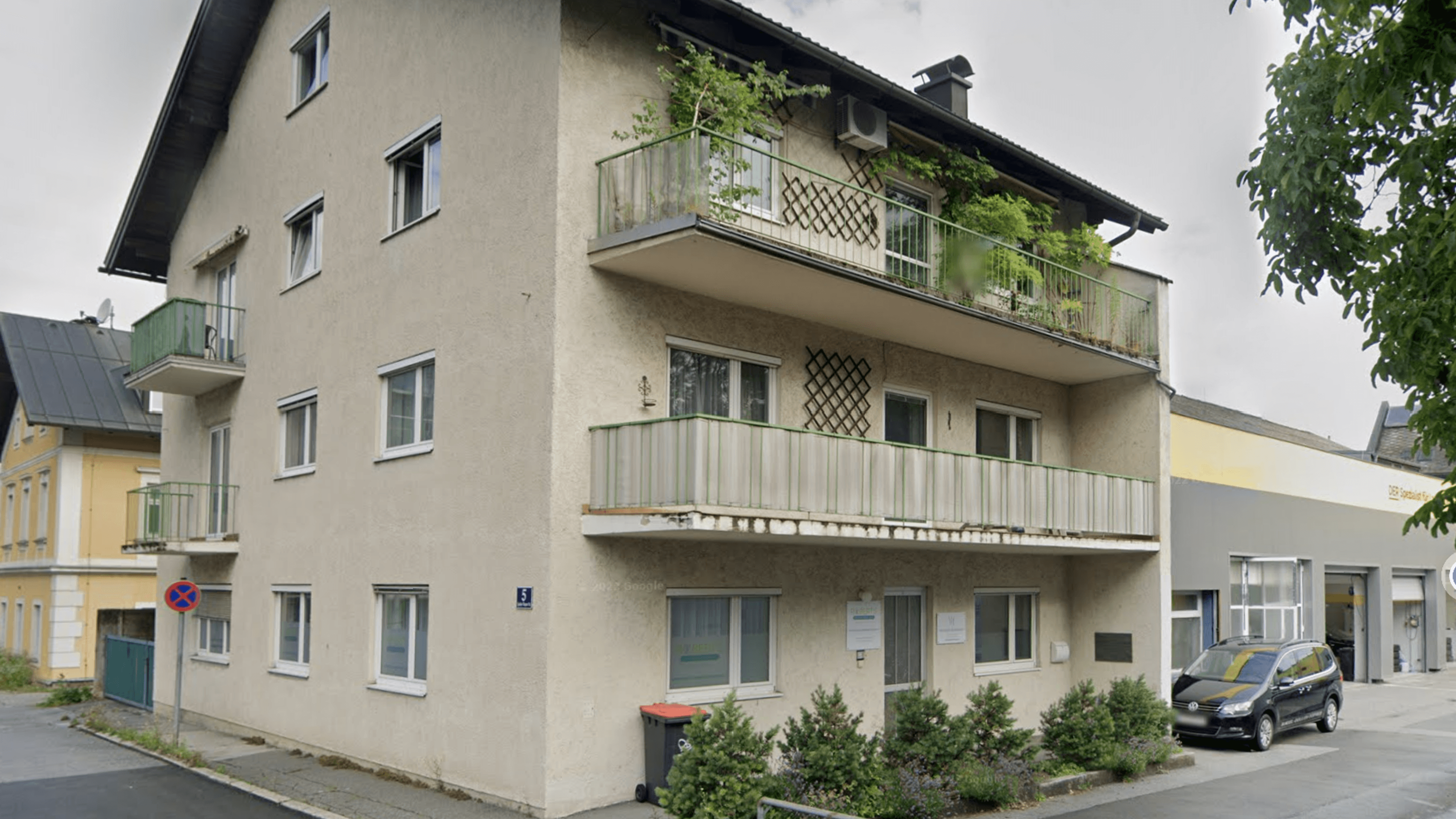 Image slide