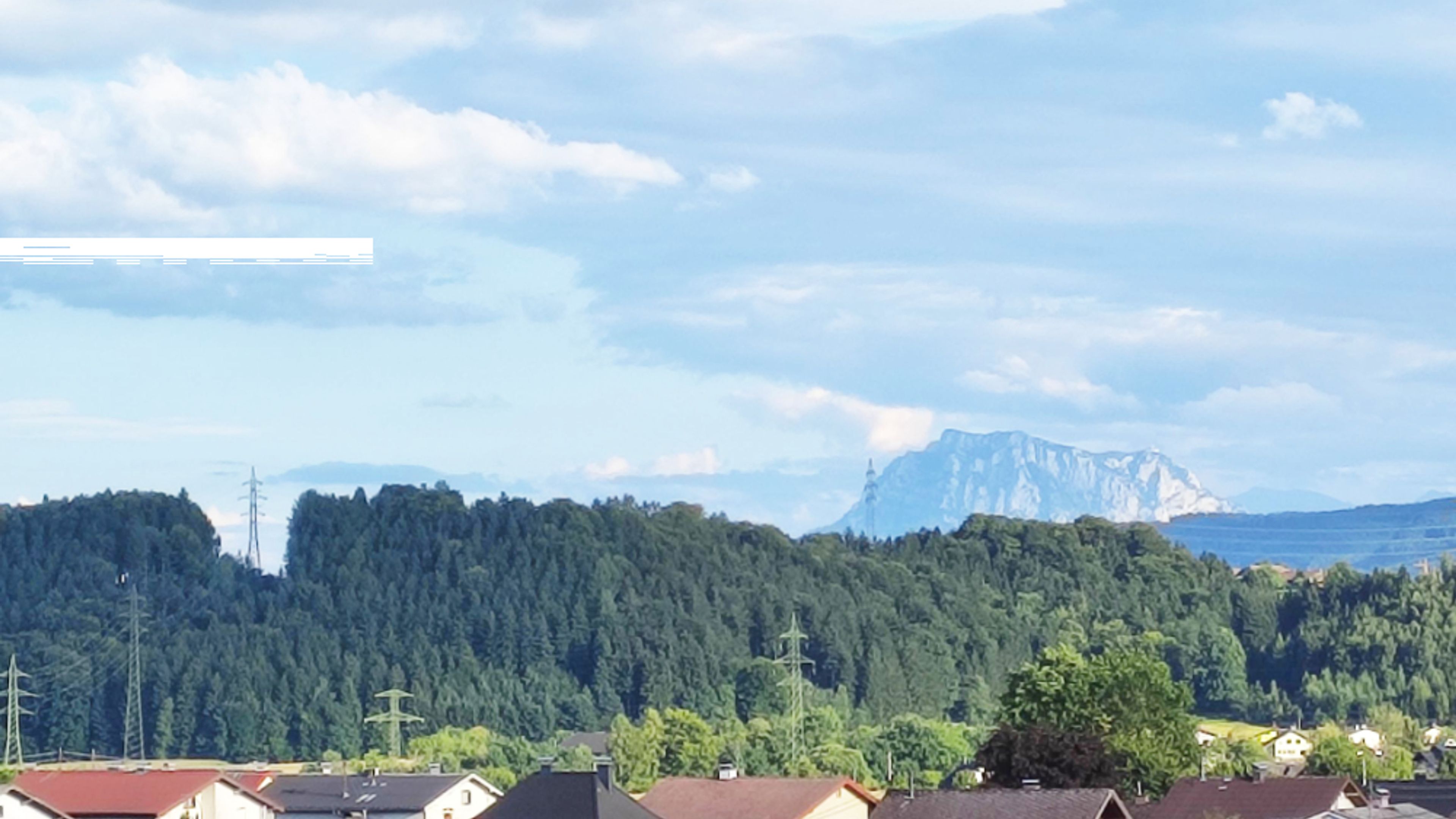 Image slide