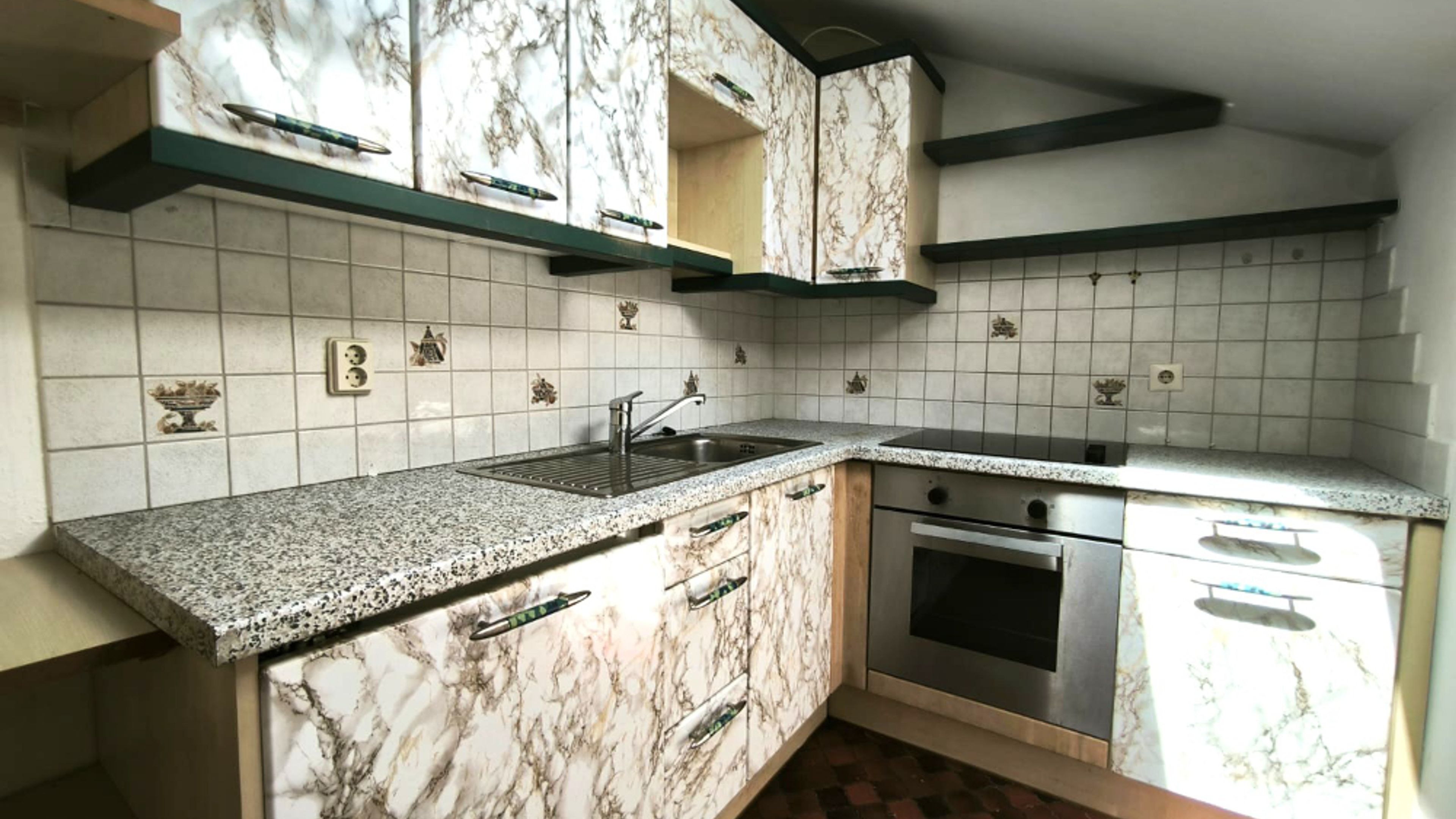 Image slide