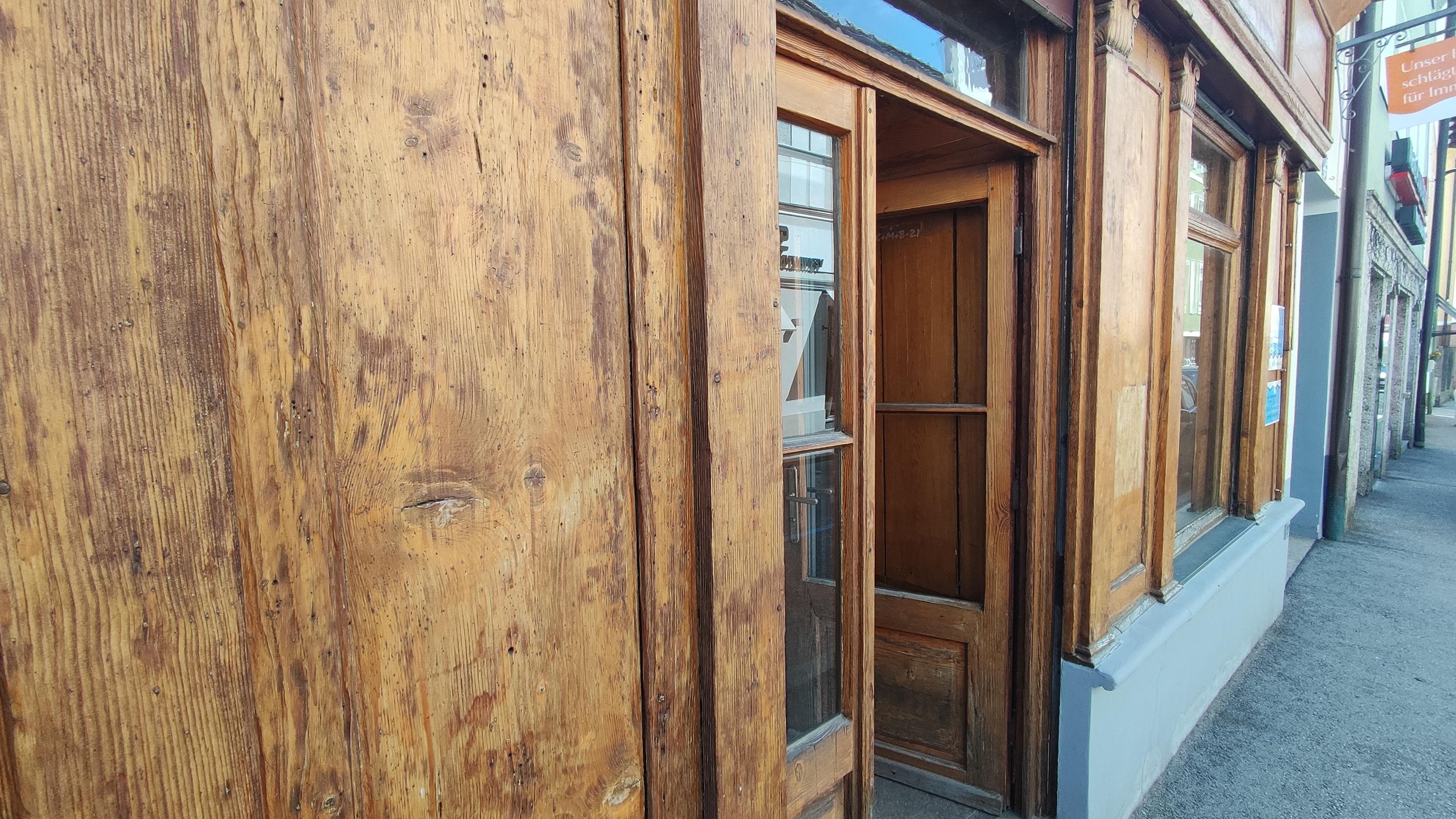 Image slide