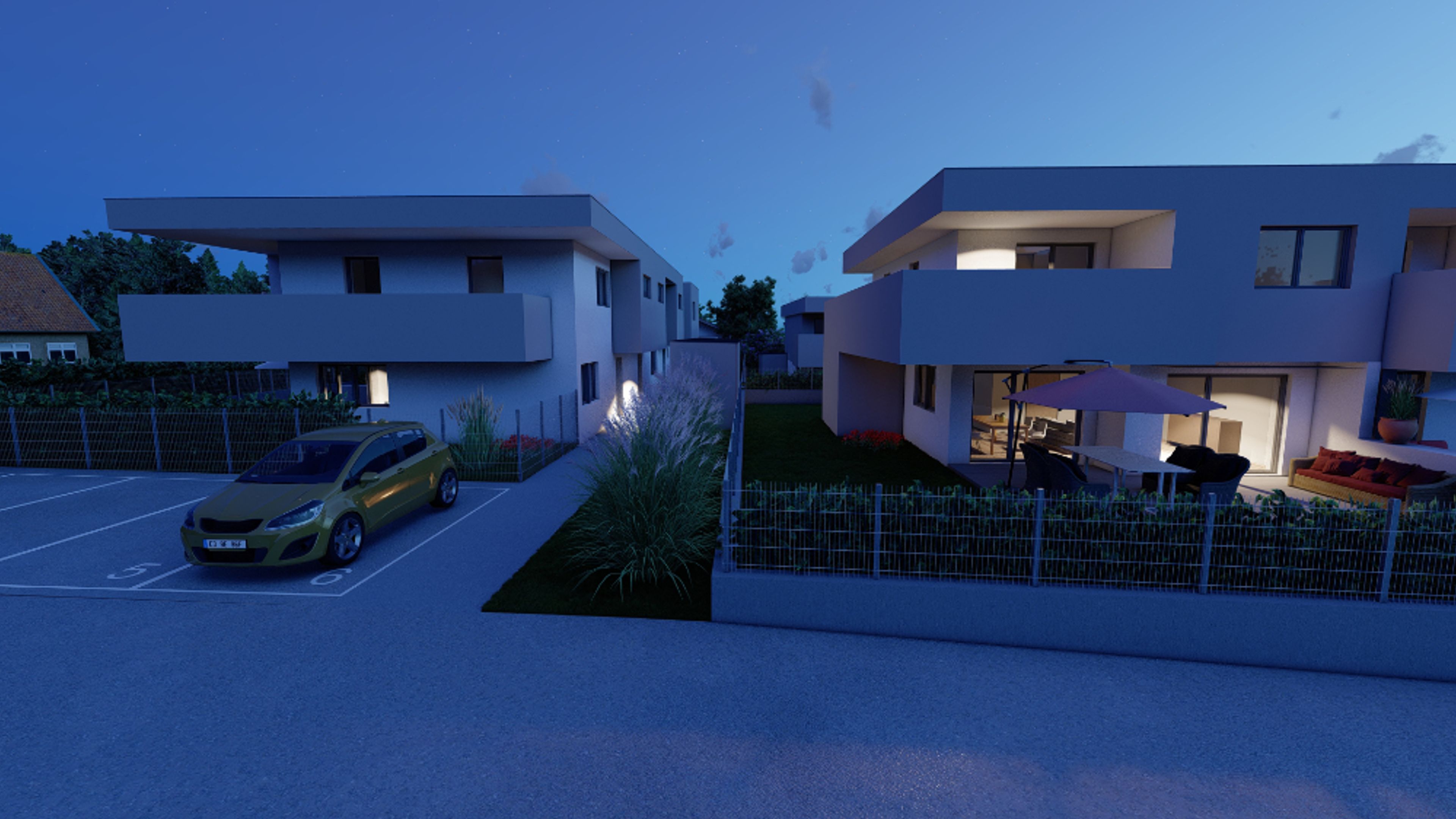Image slide