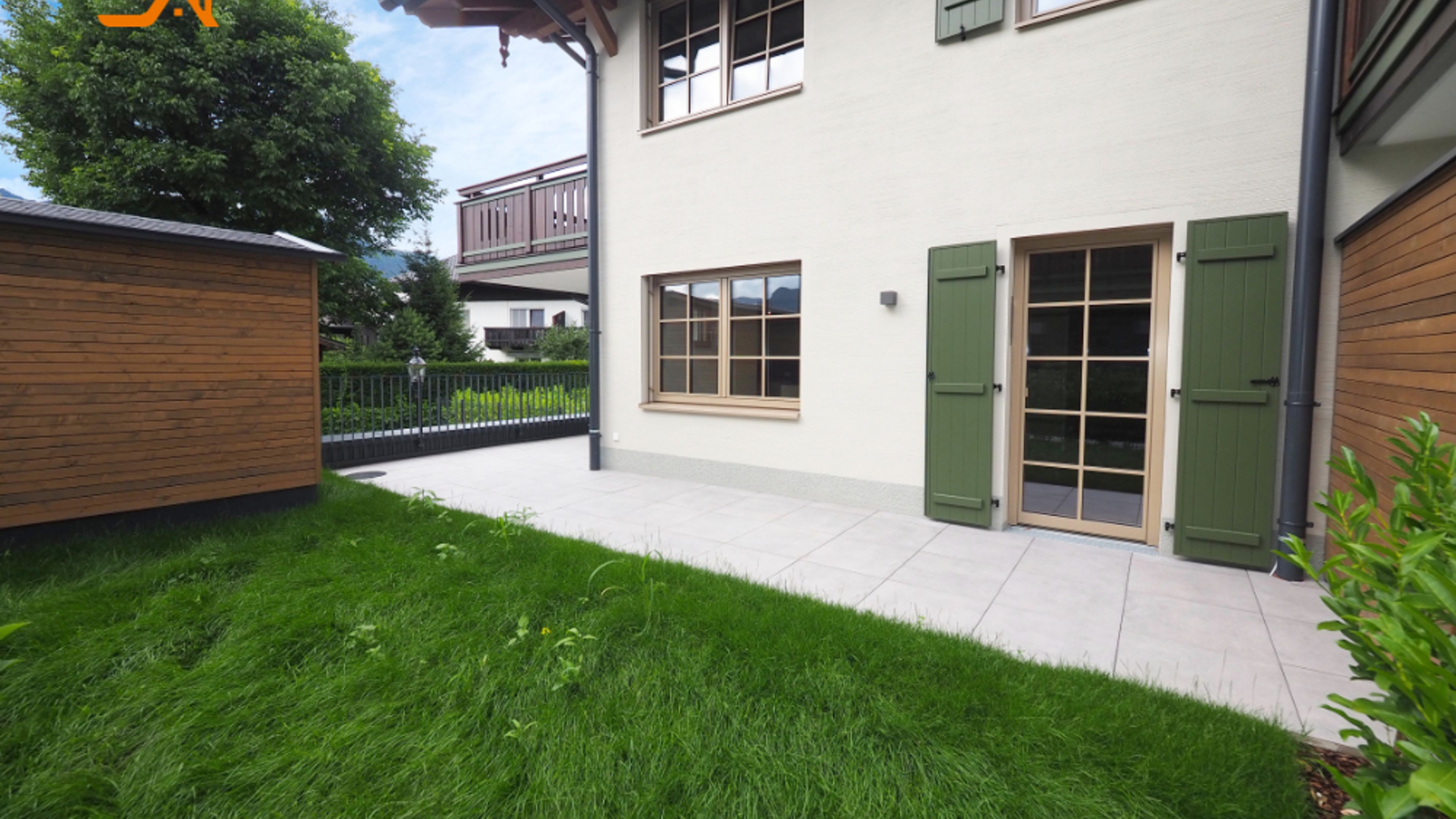 Image slide