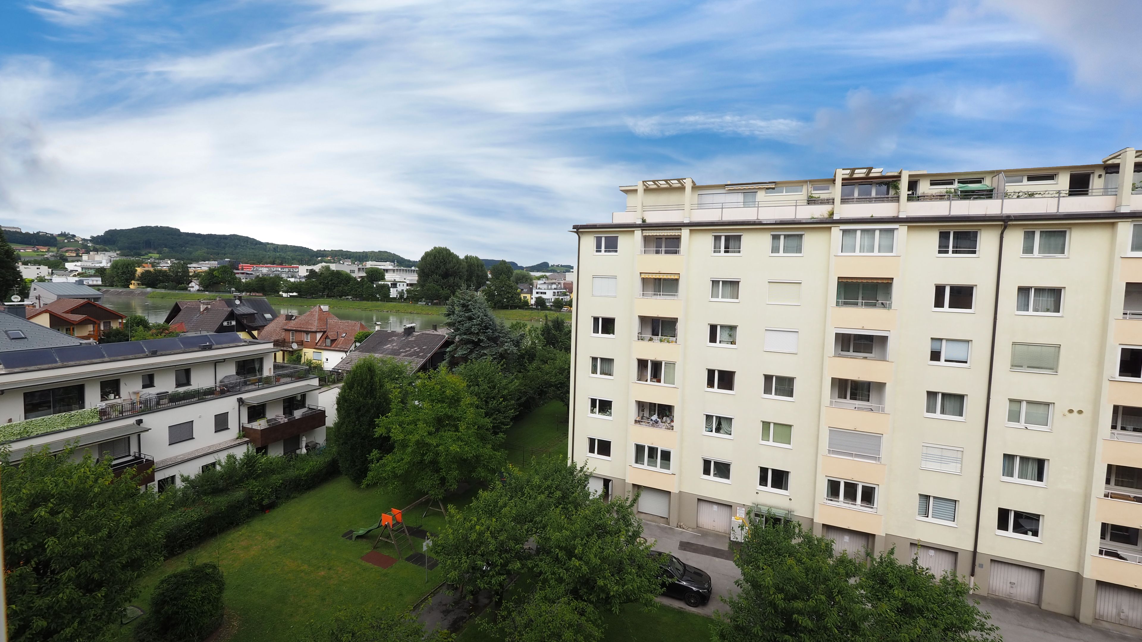 Image slide